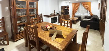 Casa adosada en venta en Benalup-Casas Viejas