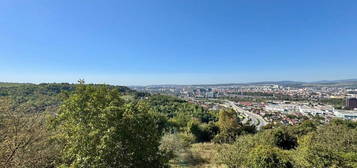 DARGOVSKÝCH HRDINOV -  MAUREROVA PEKNÝ 3 IZBOVÝ BYT, LOGGIA,