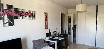 Vente appartement 2 pièces 40 m²