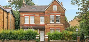 Flat for sale in Somerset Road, London W13