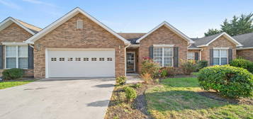 3224 Misty Hill Way, Knoxville, TN 37917