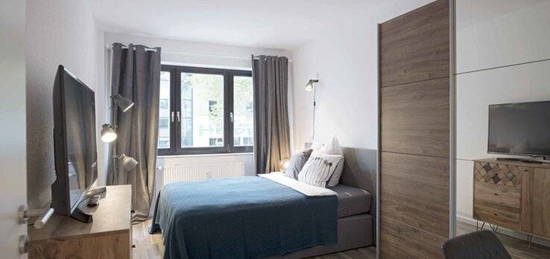 Private Room in Nordend, Frankfurt