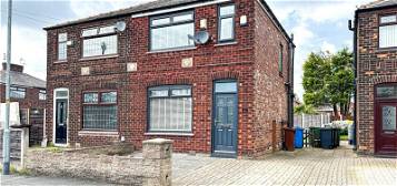 Semi-detached house for sale in Bardsley Avenue, Failsworth, Manchester, Greater Manchester M35