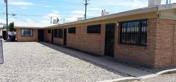 436 Georgia St SE, Albuquerque, NM 87108