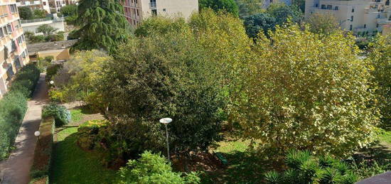 Vente appartement 3 chambres 93m2