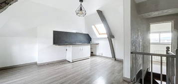 Appartement à louer Brive-la-Gaillarde