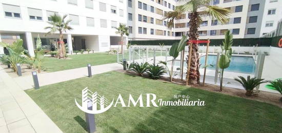 Piso en venta en Ensanche de Vallecas - La Gavia