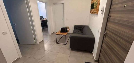 Apartament 2 camere Str Nazuintei