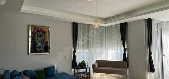 KIZILARIK TOYA RESİDENCE'DE 2+1 SATILIK DAİRE