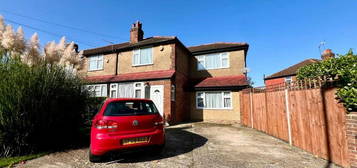 4 bedroom semi-detached house