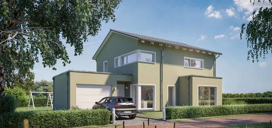 Eigenheim in Neuhausen. Jetzt mit der Planung beginnen und mit Living Haus verwirklichen.