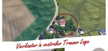 Vierkanter in zentraler Trauner Lage