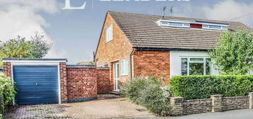 3 bedroom semi-detached house