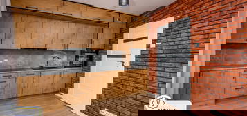 Mieszkanie do wynajęcia, 23 m² Piasta, Warszawska