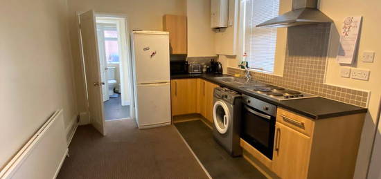 1 bed flat to rent