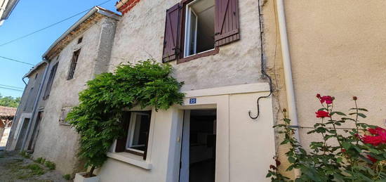 Vente maison 4 pièces 92 m²