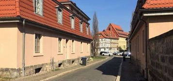 +++ 1 Monat mietfrei! Helle 3 Raumwohnung mit Balkon in der Altstadt +++