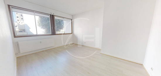 Location appartement 1 pièce 30 m²