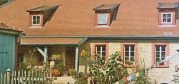 DACHGESCHOSSWOHNUNG alte Mühle