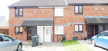 Terraced house to rent in Ocker Hill Road, Ocker Hill, Tipton DY4