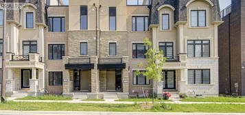 19 GUARDHOUSE CRESCENT, Markham (Angus Glen), Ontario 