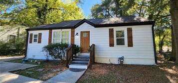 2072 Baker Rd NW, Atlanta, GA 30318