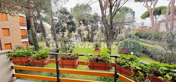 Appartamento viale Ammiraglio Morin 18, Centro, Forte dei Marmi