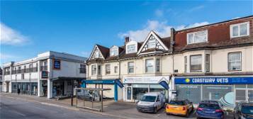 Flat to rent in Carlton Terrace, Portslade, Brighton BN41