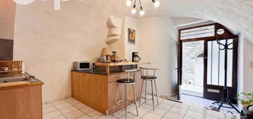 Vente appartement 2 pièces 65 m²