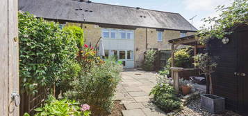 3 bedroom barn conversion for sale