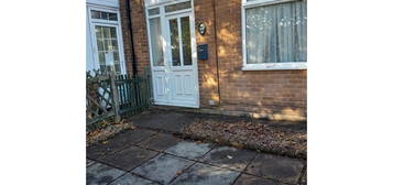 3 bed terraced house to rent