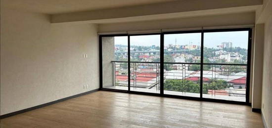 DEPARTAMENTO EN VENTA EN BE GRAND SAN ÁNGEL