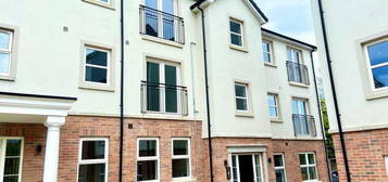 Apt 3 22, Highgrove Meadows, Ballygomartin Road, Belfast, BT13 3FX