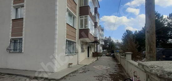 METOROLOJİ YANI SATILIK 3+1 KİLERLİ DAİRE. 2.KAT