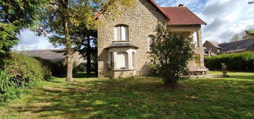 Maison 5 pièces 130 m²