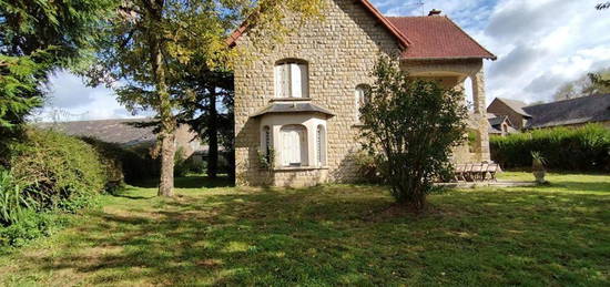 Maison 5 pièces 130 m²