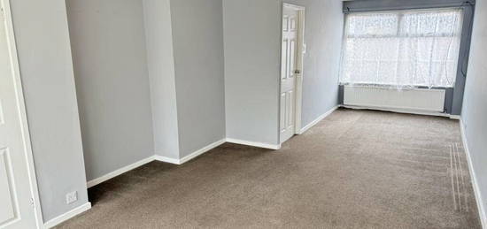 3 bedroom terraced house