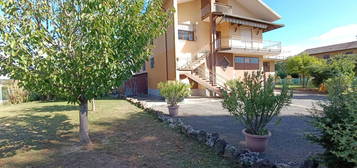 Villa unifamiliare Strada per Sant'Agata, Centro, Castelletto d'Orba