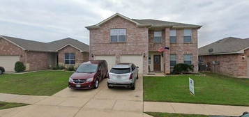 2016 Valley Forge Trl, Fort Worth, TX 76177