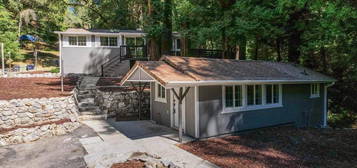 14174 Highway 9 #B, Boulder Creek, CA 95006