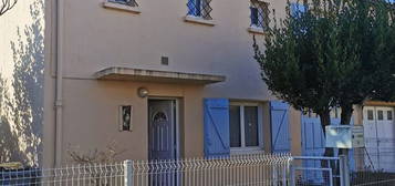 Maison de ville 4 pièces 85 m²