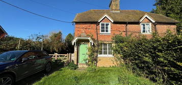 Semi-detached house to rent in Faversham Road, Ospringe, Faversham, Kent ME13