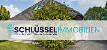 IHR NEST AM BUSSARDWEG | Bungalow mit ausgebautem Dachgeschoss | KEINE Provision