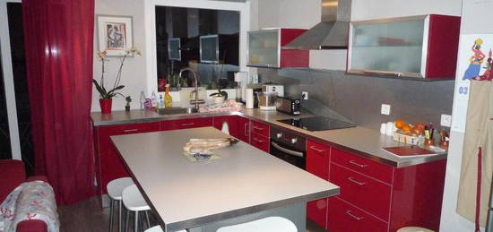 Location appartement 2 pièces 37 m²