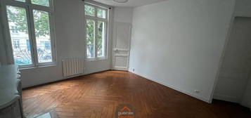 Appartement  à louer, 2 pièces, 1 chambre, 28 m²