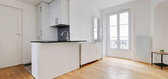 Appartement  à vendre, 2 pièces, 1 chambre, 30 m²