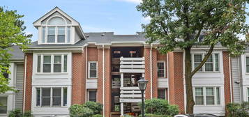 7600 Lakeside Village Dr Unit C, Falls Church, VA 22042