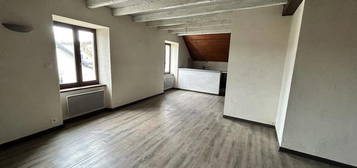 Achat appartement 3 pièces 66 m²