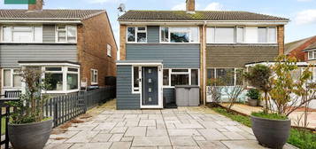 3 bedroom semi-detached house