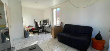 Achat appartement 1 pièce 28 m²